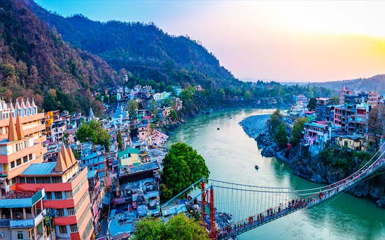 Rishikesh